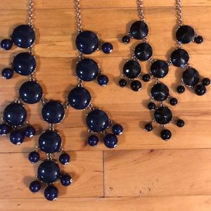 J Crew Necklace Bundle